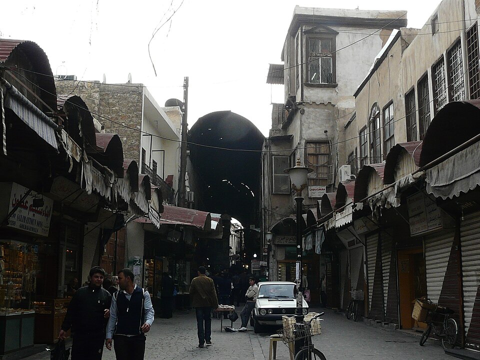 Fayl:Souq al-Bzouriyya (5347800575).jpg