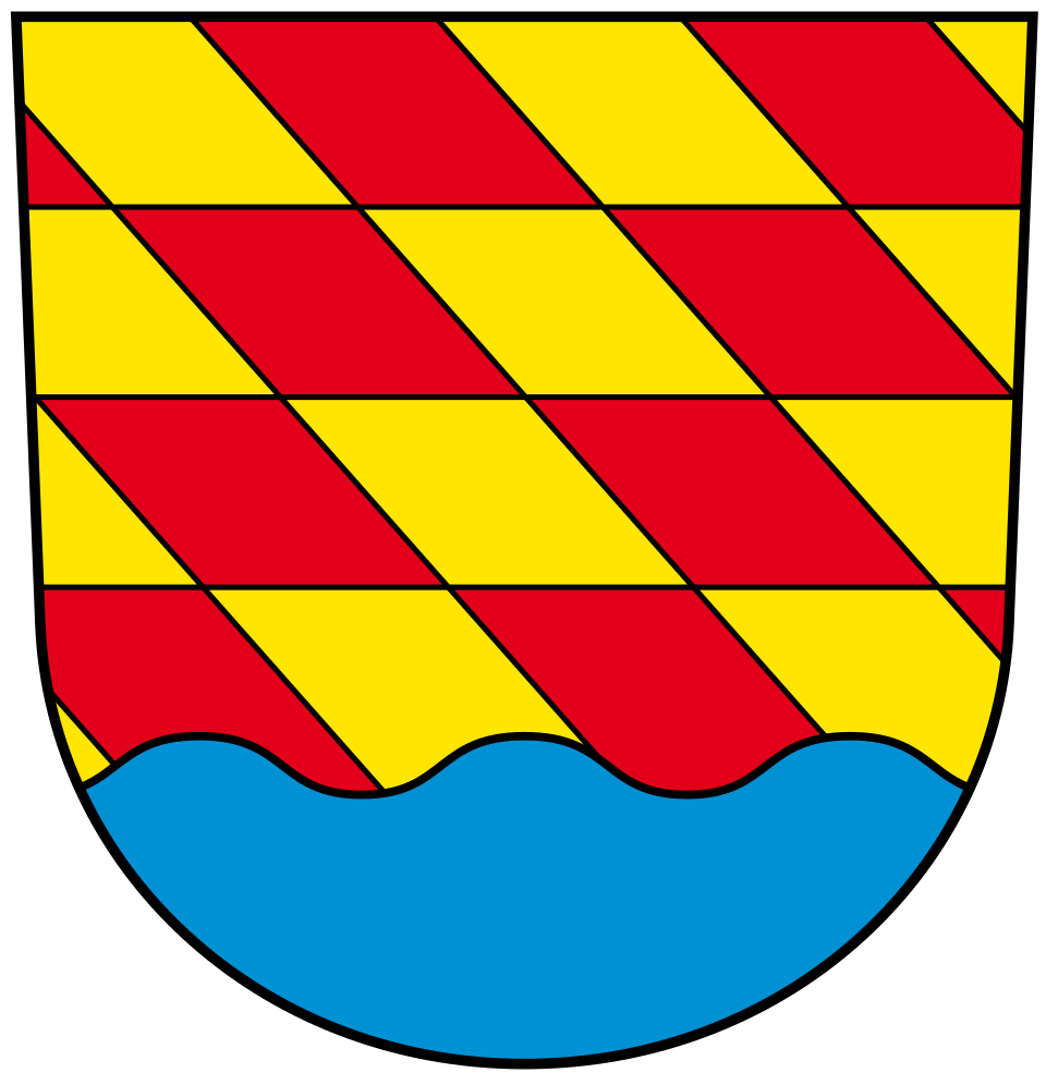 Fayl:Wappen Guggenhausen.svg