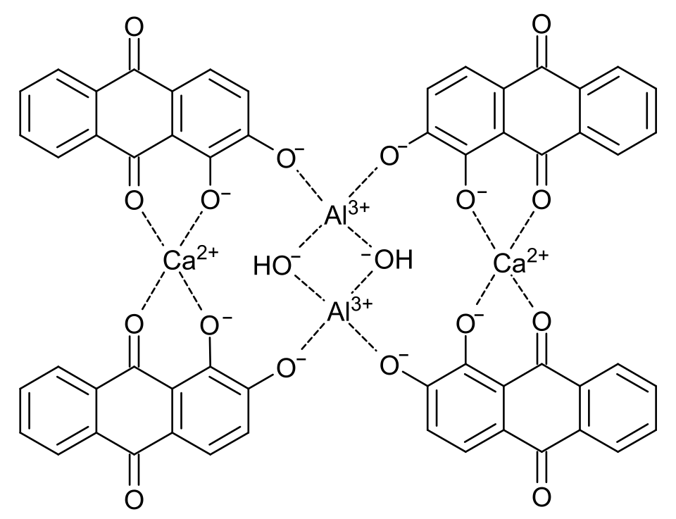 Fayl:Alizarin CaAl Komplex.svg