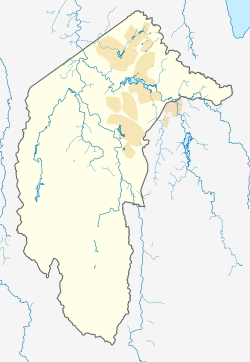 Canberra is located in Australian Capital Territory