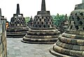 Borobudur, Yogyakarta