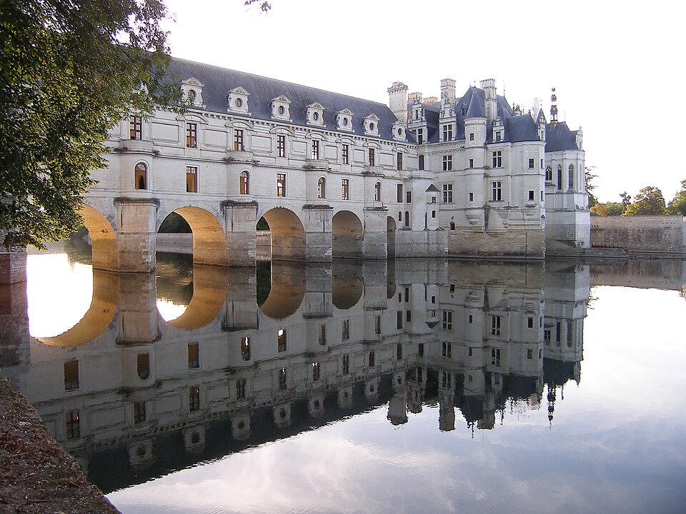 Fayl:Chateau de Chenonceau.JPG
