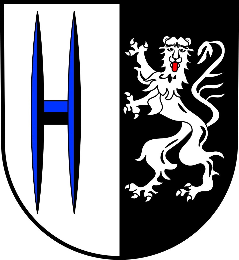 Fayl:DEU Bornheim COA.svg