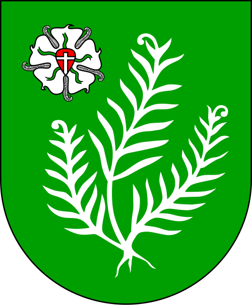 Fayl:DEU Breklum COA.svg