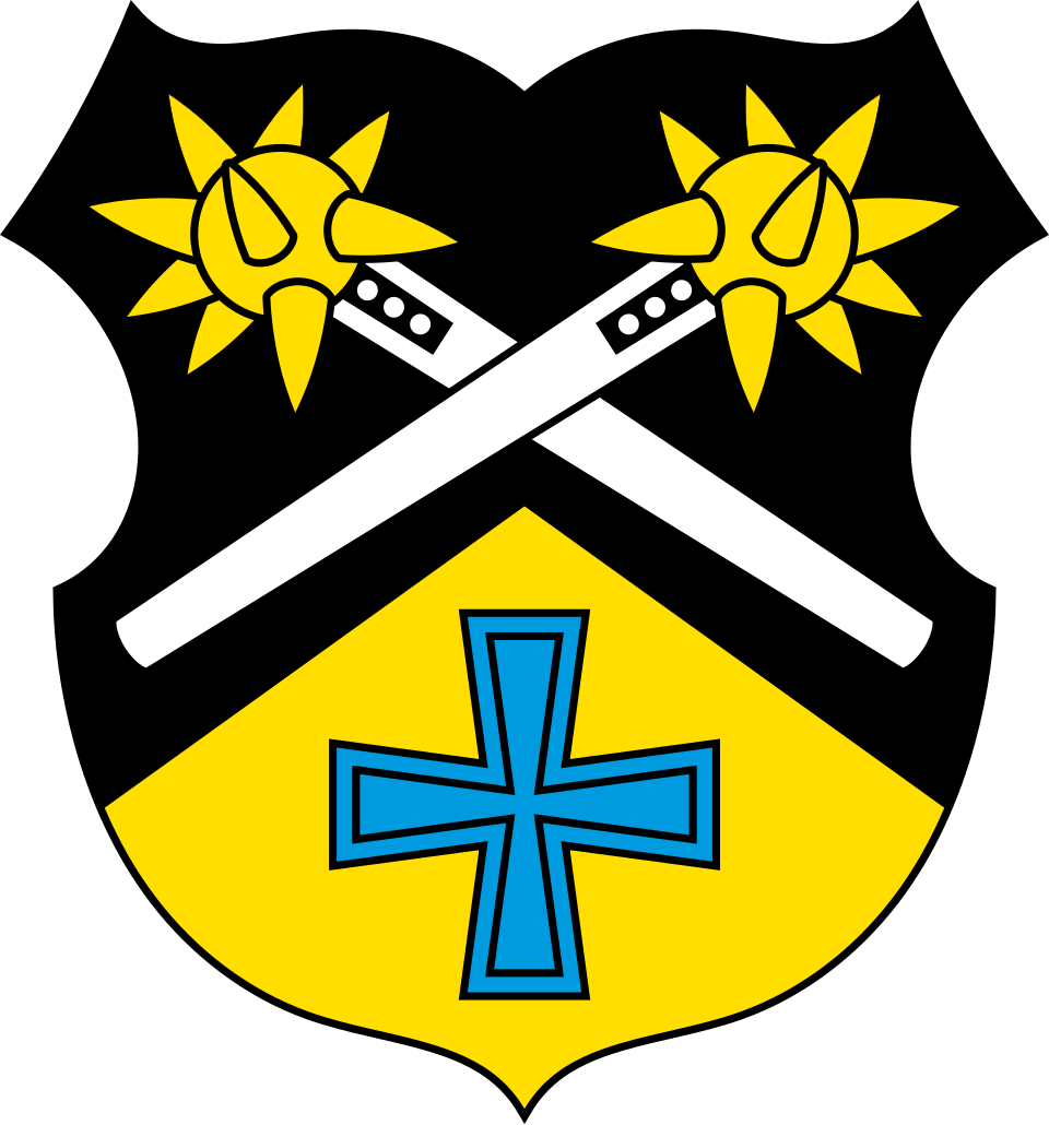 Fayl:DEU Eresing COA.svg