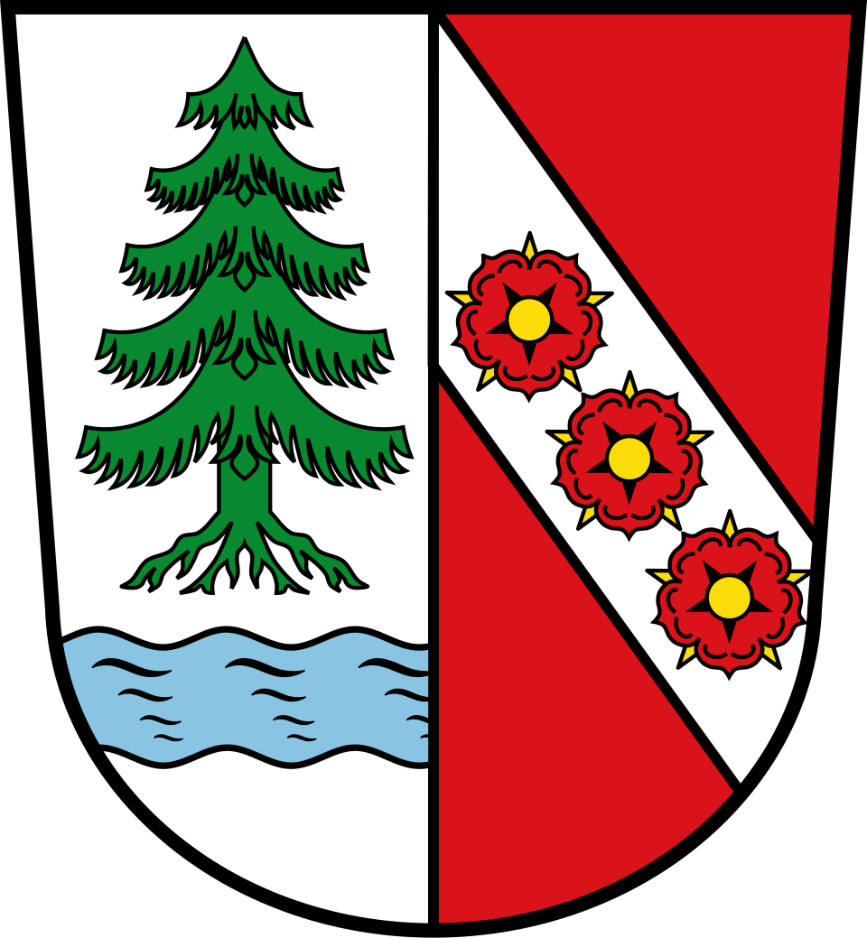 Fayl:DEU Walderbach COA.svg