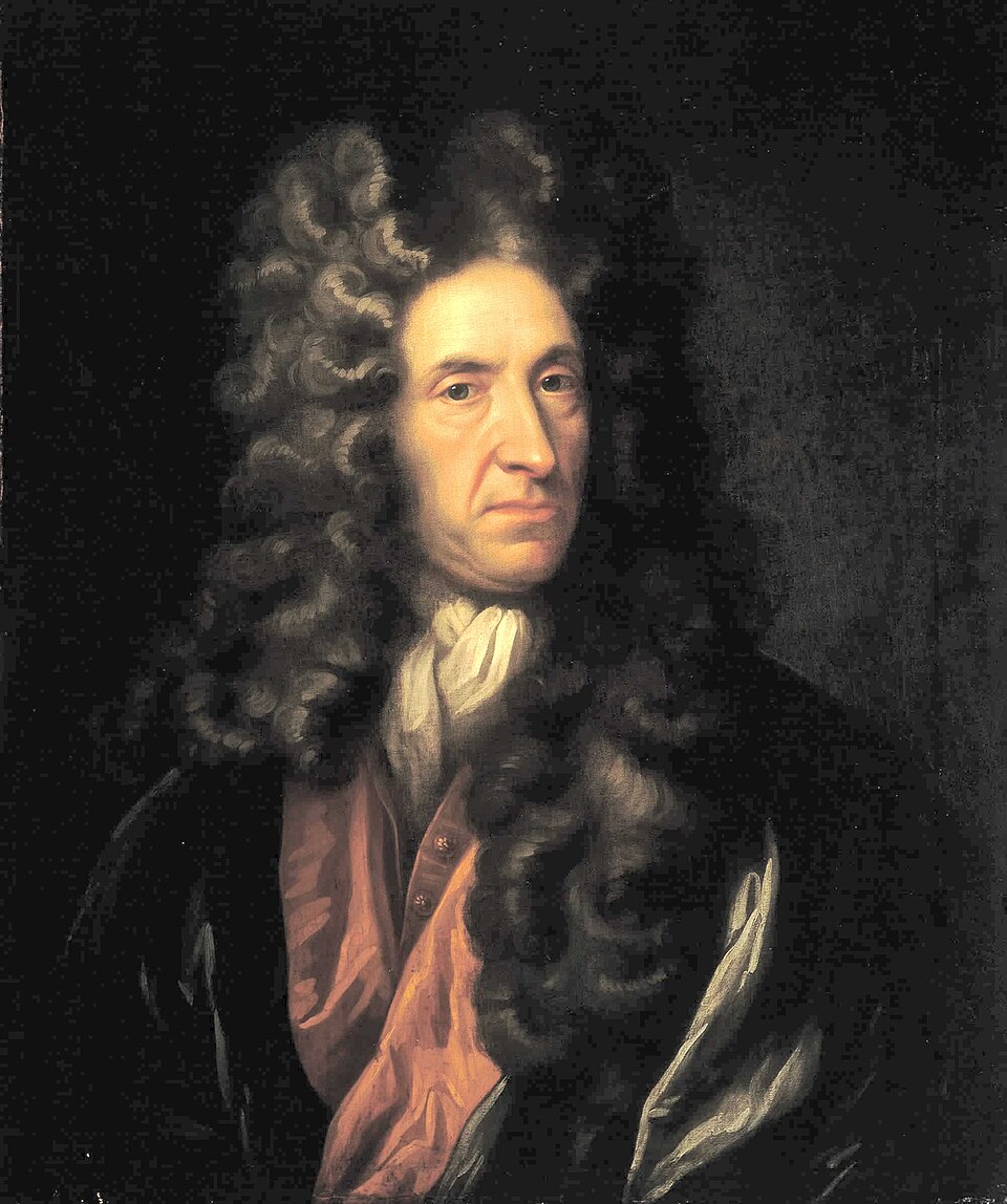 Fayl:Daniel Defoe Kneller Style.jpg