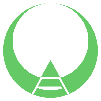 Fayl:Emblem of Hara, Nagano.svg