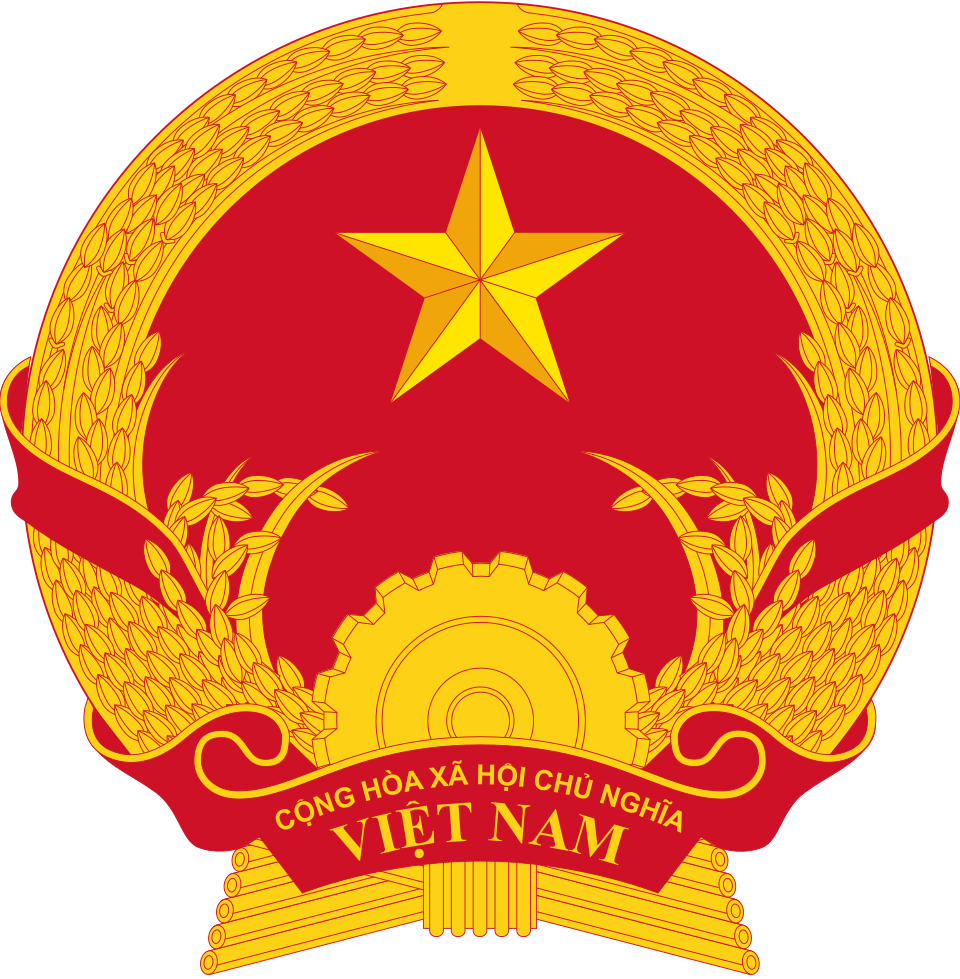 Fayl:Emblem of Vietnam.svg