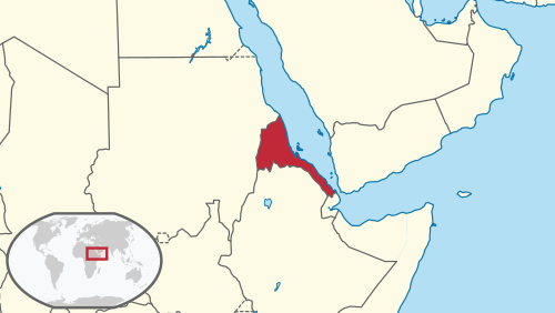 Fayl:Eritrea in its region.svg