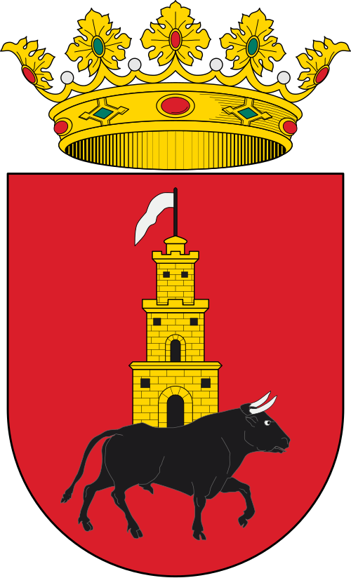 Fayl:Escut d'El Toro.svg
