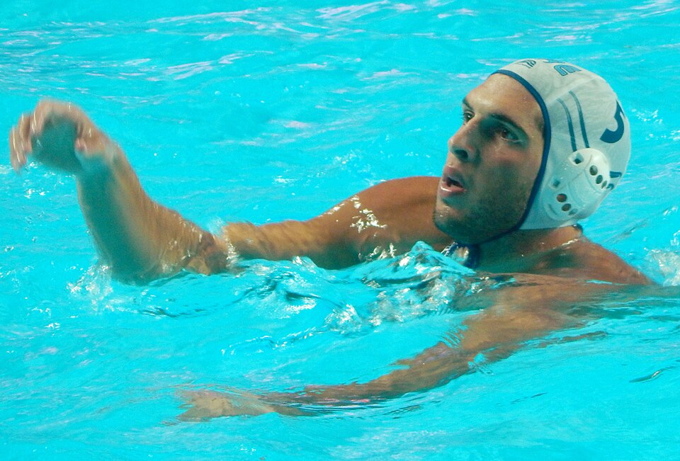Fayl:Giannis Fountoulis 2015.jpg