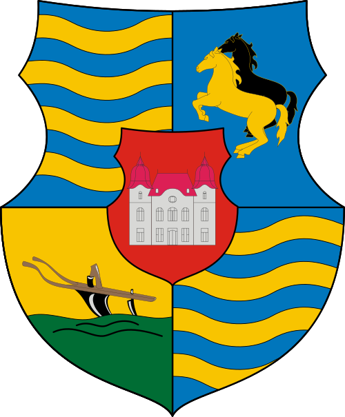 Fayl:HUN Mezőszilas címer.svg