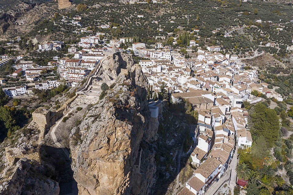 Fayl:IAPH-Paisaje de Castril-70 0139933.jpg