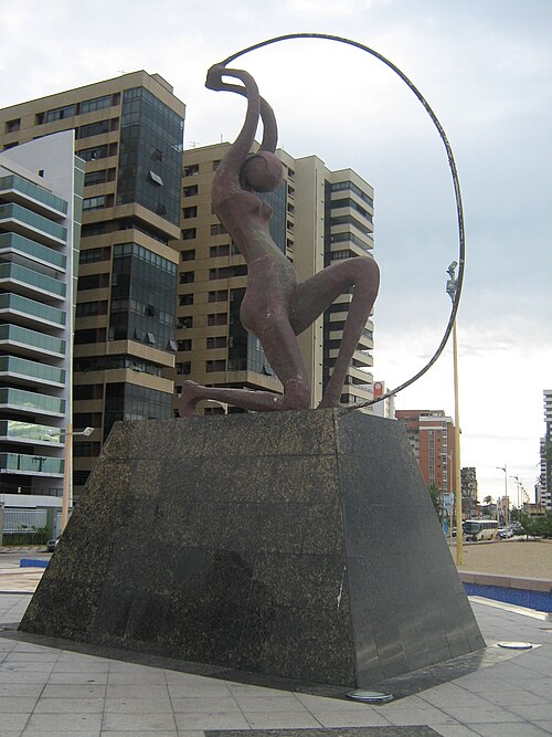Fayl:Iracema Beach, Fortaleza, Brazil.jpg