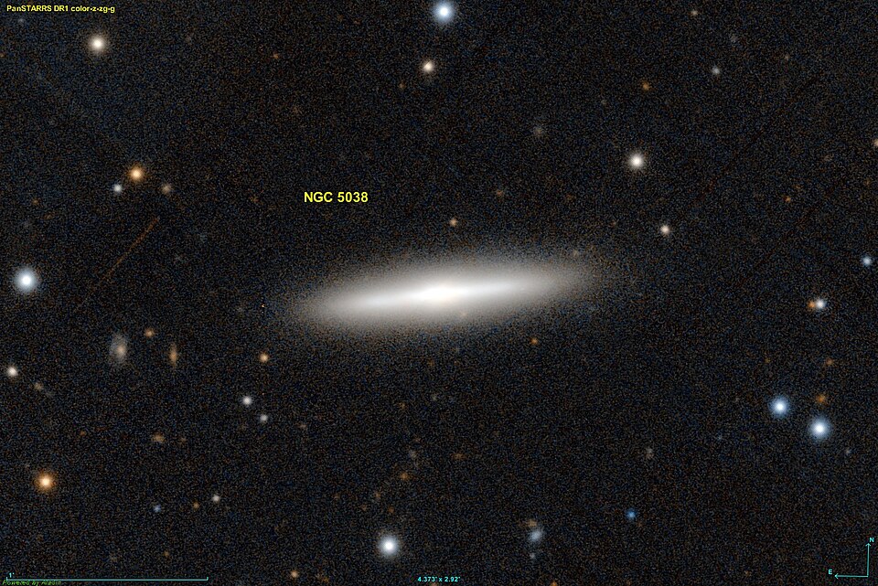 Fayl:NGC 5038 PanS.jpg