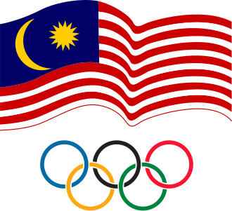 Fayl:Olympic Council of Malaysia logo.svg