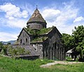Sanaxin monastiri