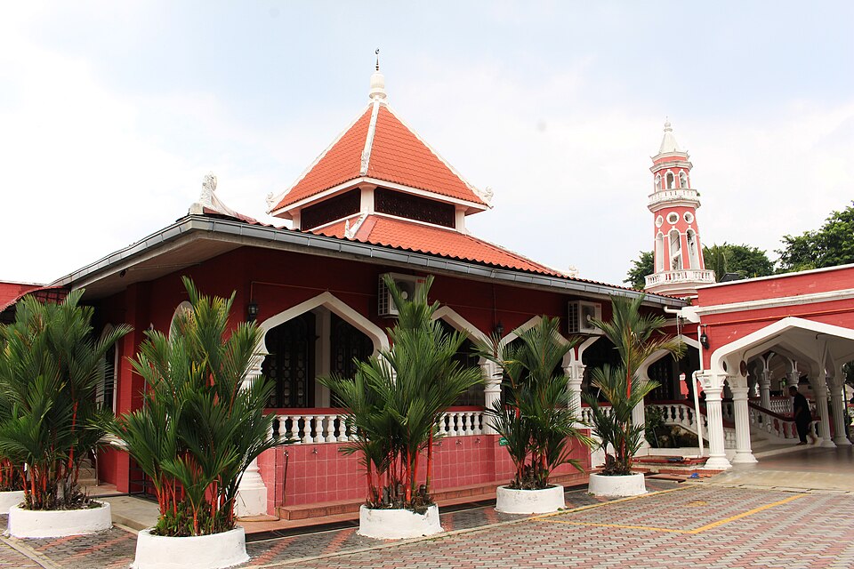 Fayl:Seremban Jamek Mosque 2.jpg