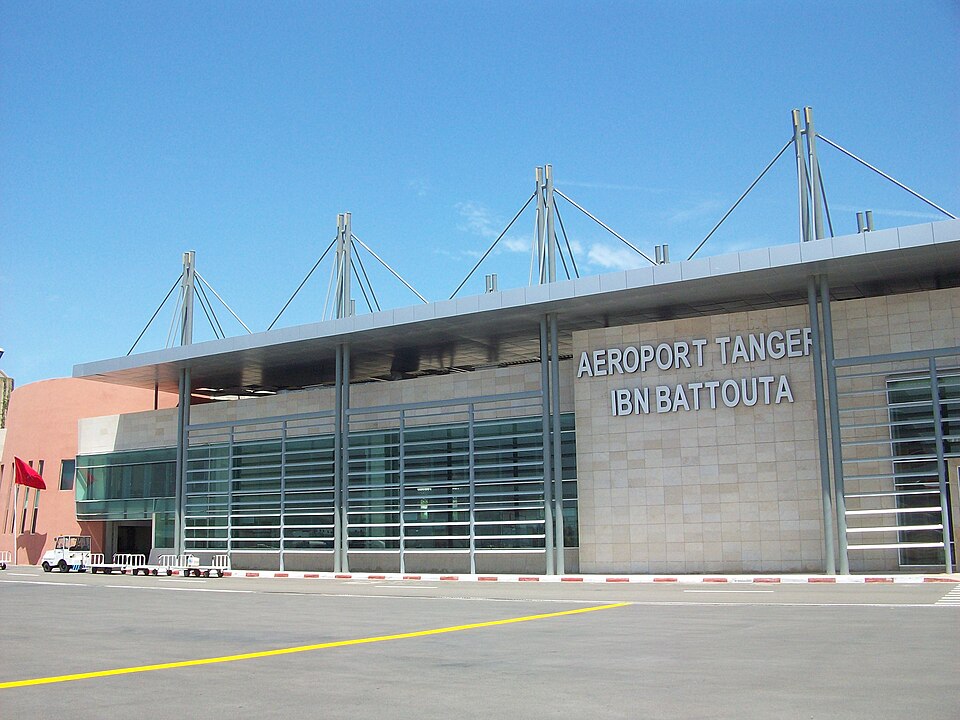 Fayl:Tangier Airport.jpg