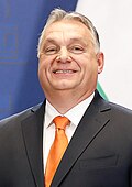 Vengriya Viktor Orbán, Bosh vazir
