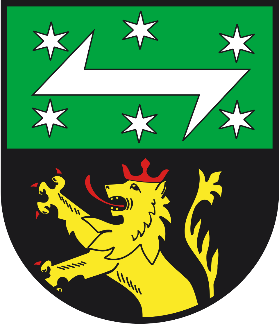 Fayl:Wappen Meckenbach.svg