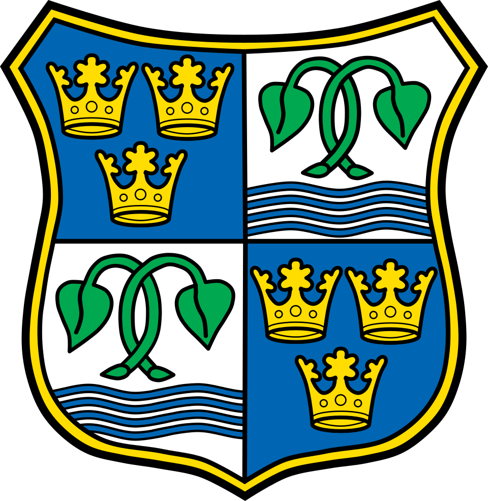 Fayl:Wappen Tegernsee.svg