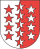 Valais togʻlari