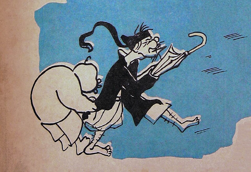 Fayl:Xã-Xệ et Lý-Toét.jpg