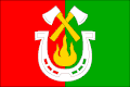 Flag of Ždírec