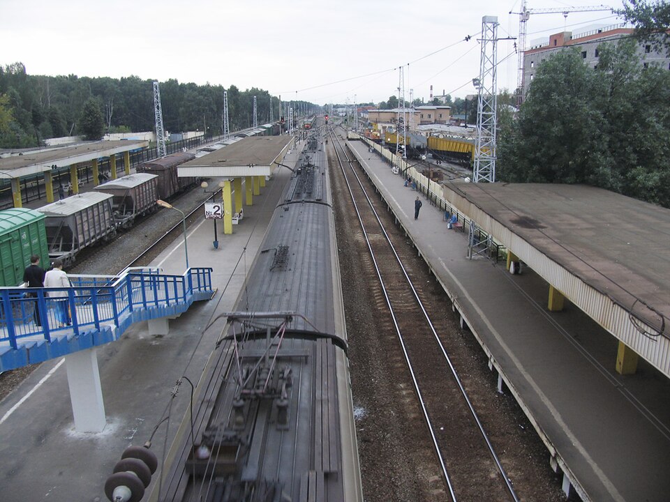 Fayl:Zheleznodorozhny station.jpg