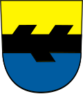 Coat of arms of Škrdlovice