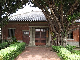 臺南運河博物館.JPG