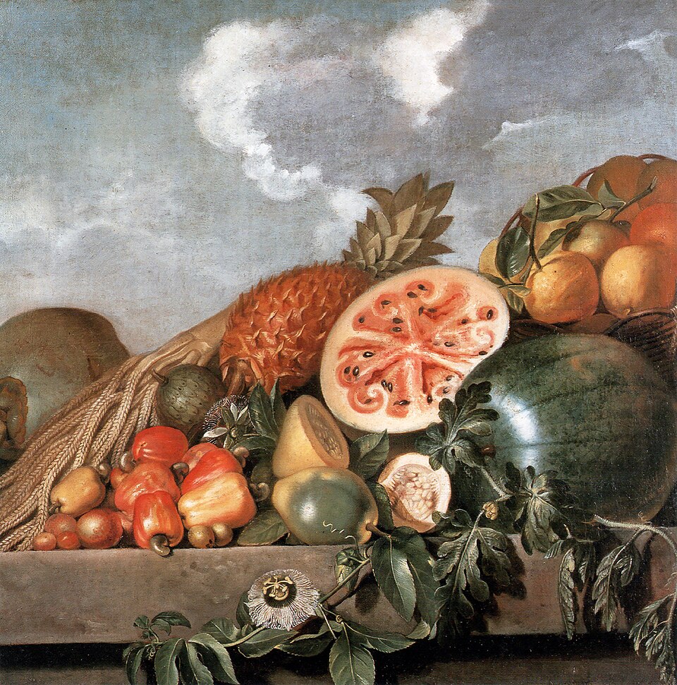 Fayl:Albert Eckhout 1610-1666 Brazilian fruits.jpg