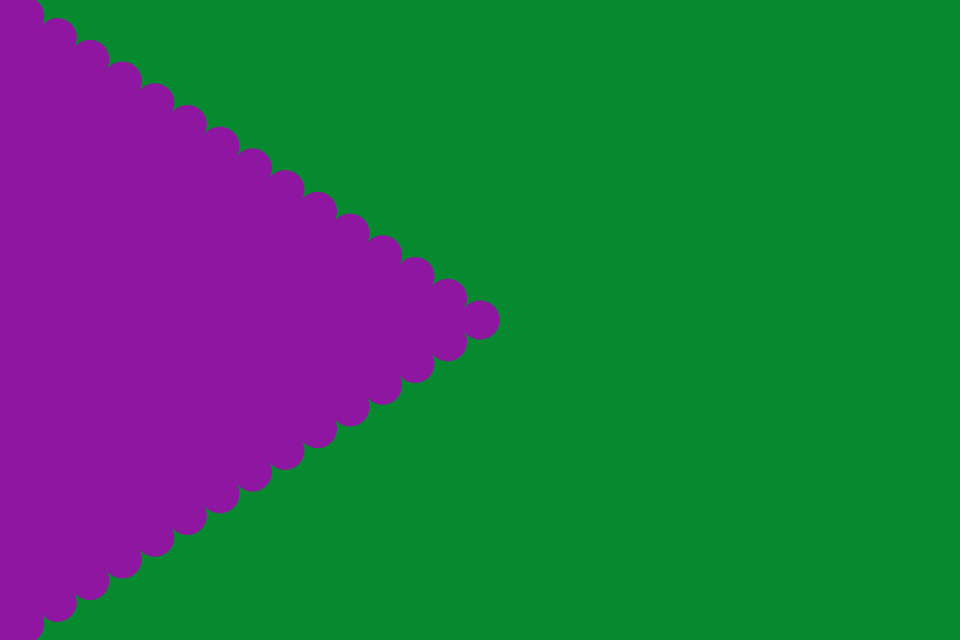 Fayl:Bandera de Clarés de Ribota.svg