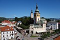 Banská Bystrica qalʼasi