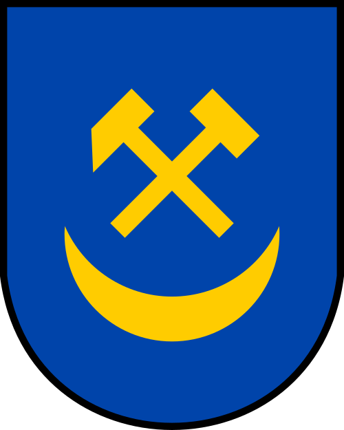 Fayl:CoA of Rudice.svg
