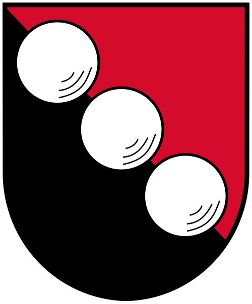 Fayl:Coat of arms Eitzing.svg