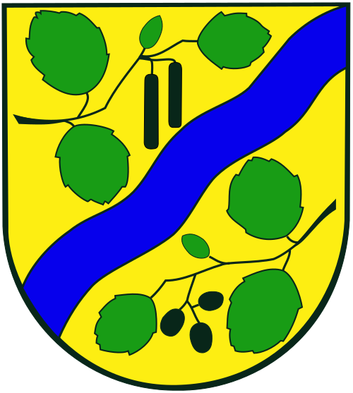 Fayl:DEU Ellerau COA.svg