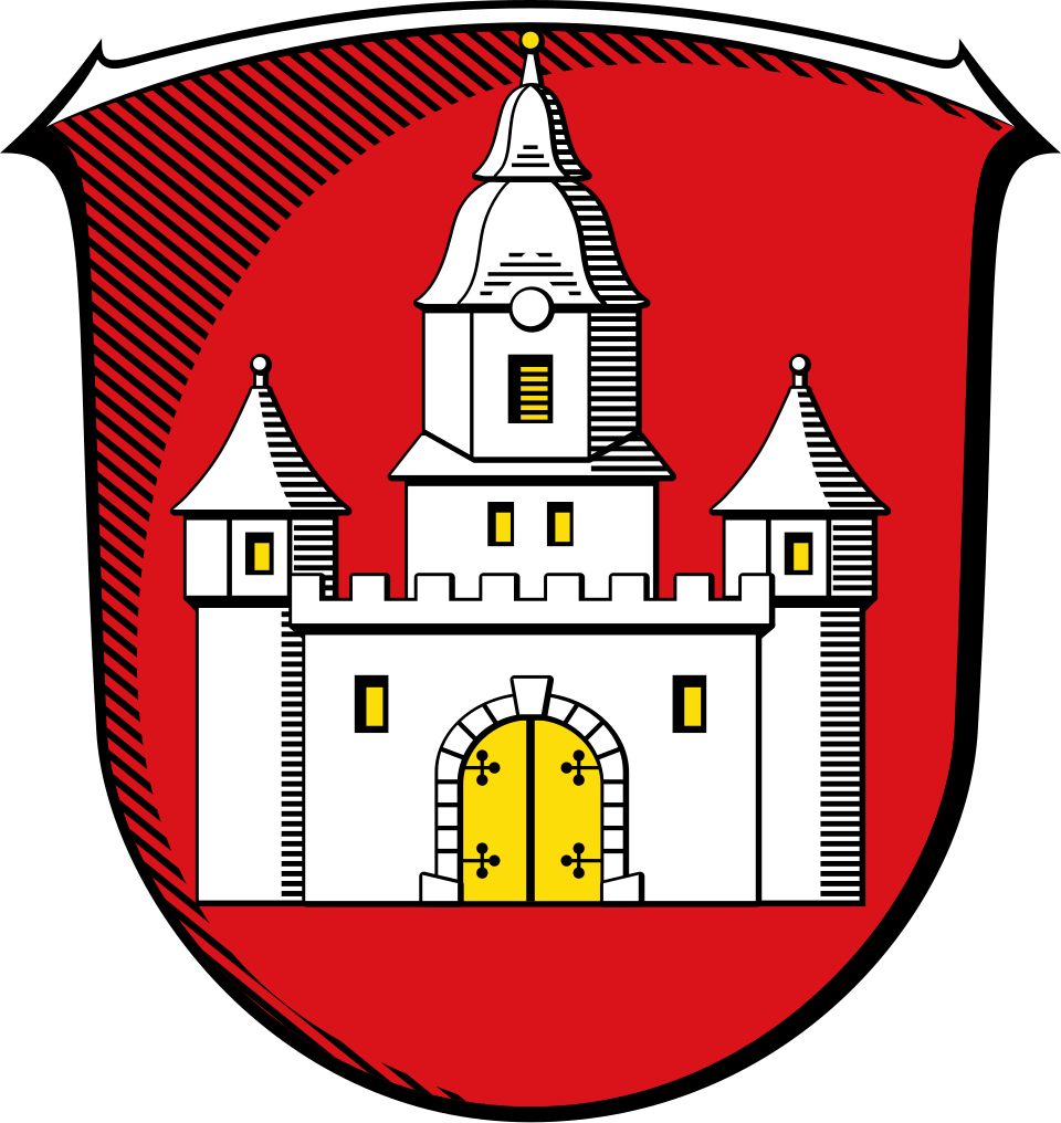 Fayl:DEU Herleshausen COA.svg