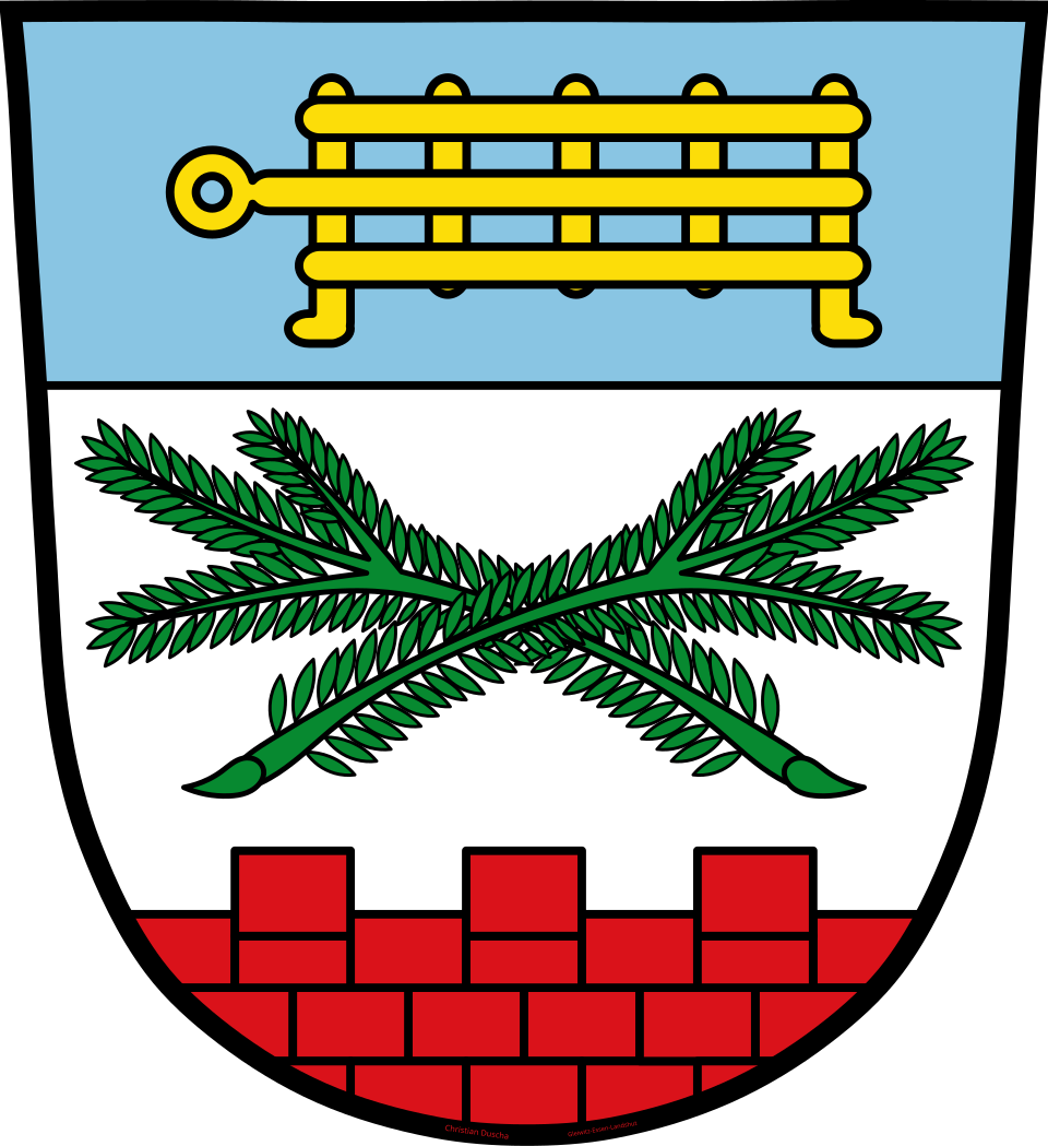 Fayl:DEU Künzing COA.svg