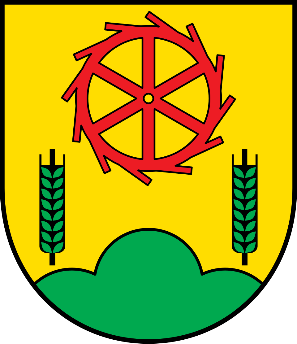 Fayl:DEU Niederhofen COA.svg