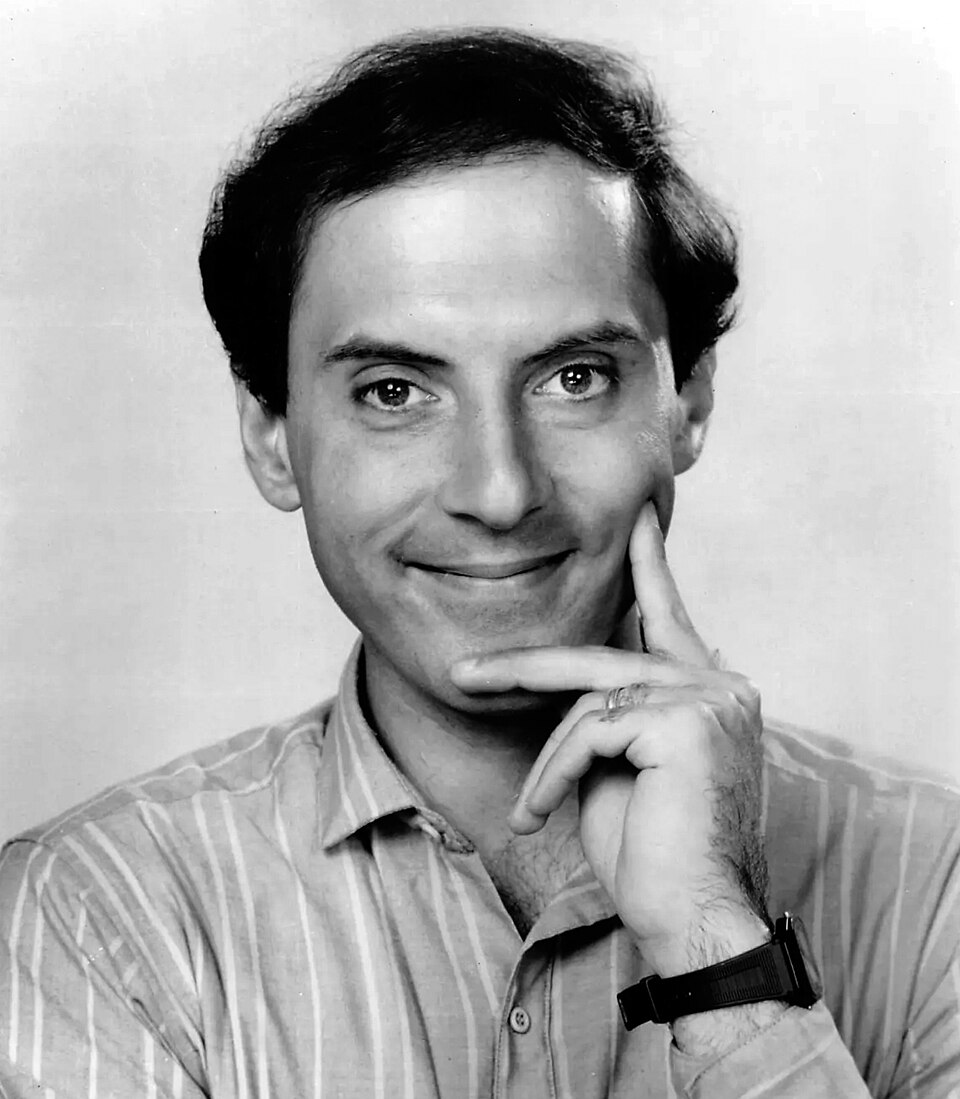 Fayl:Dan Castellaneta 1988 Press Photo.jpg
