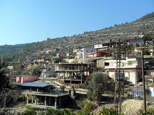 Doğlu