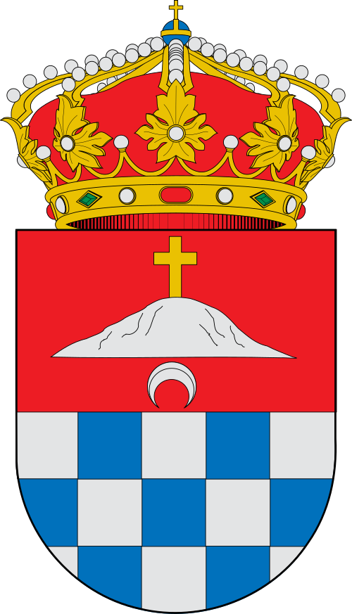 Fayl:Escudo de Alaraz.svg