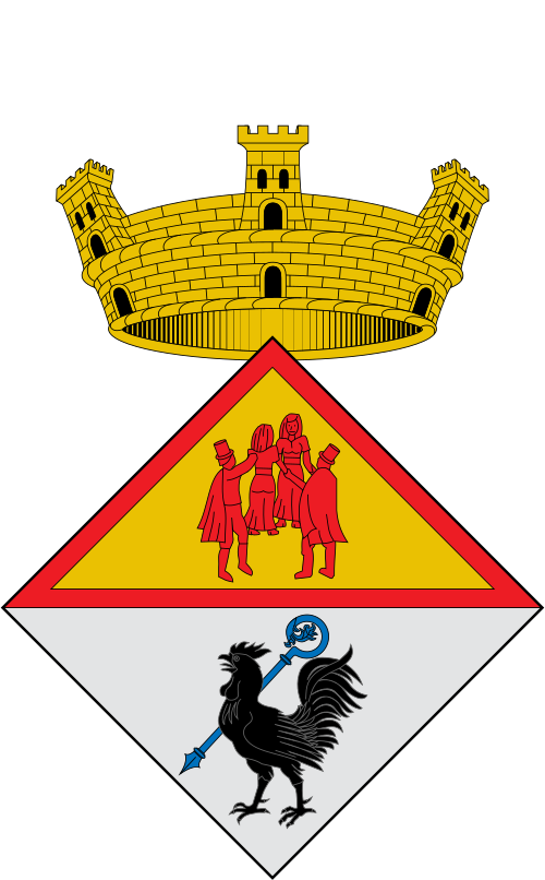 Fayl:Escut de Borredà.svg