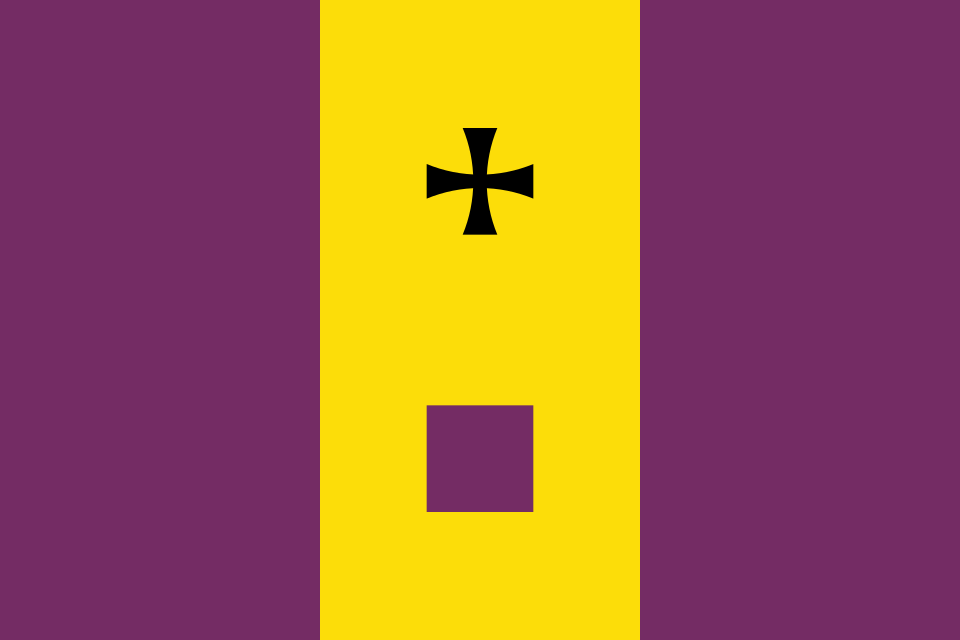Fayl:Flag of Foradada.svg