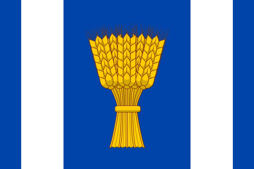 Fayl:Flag of Třesovice.svg