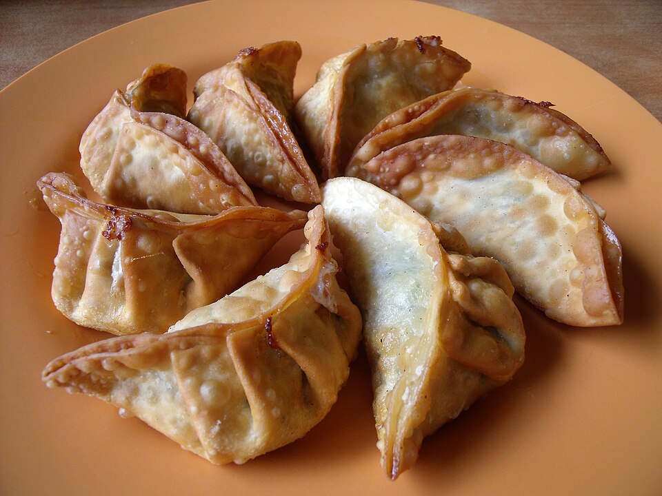 Fayl:FriedDumplings.JPG