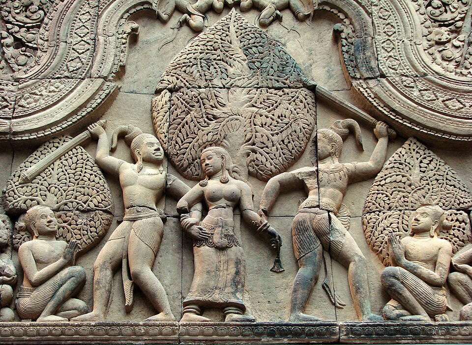 Fayl:Fronton Cambodge Musée Guimet 9972.jpg